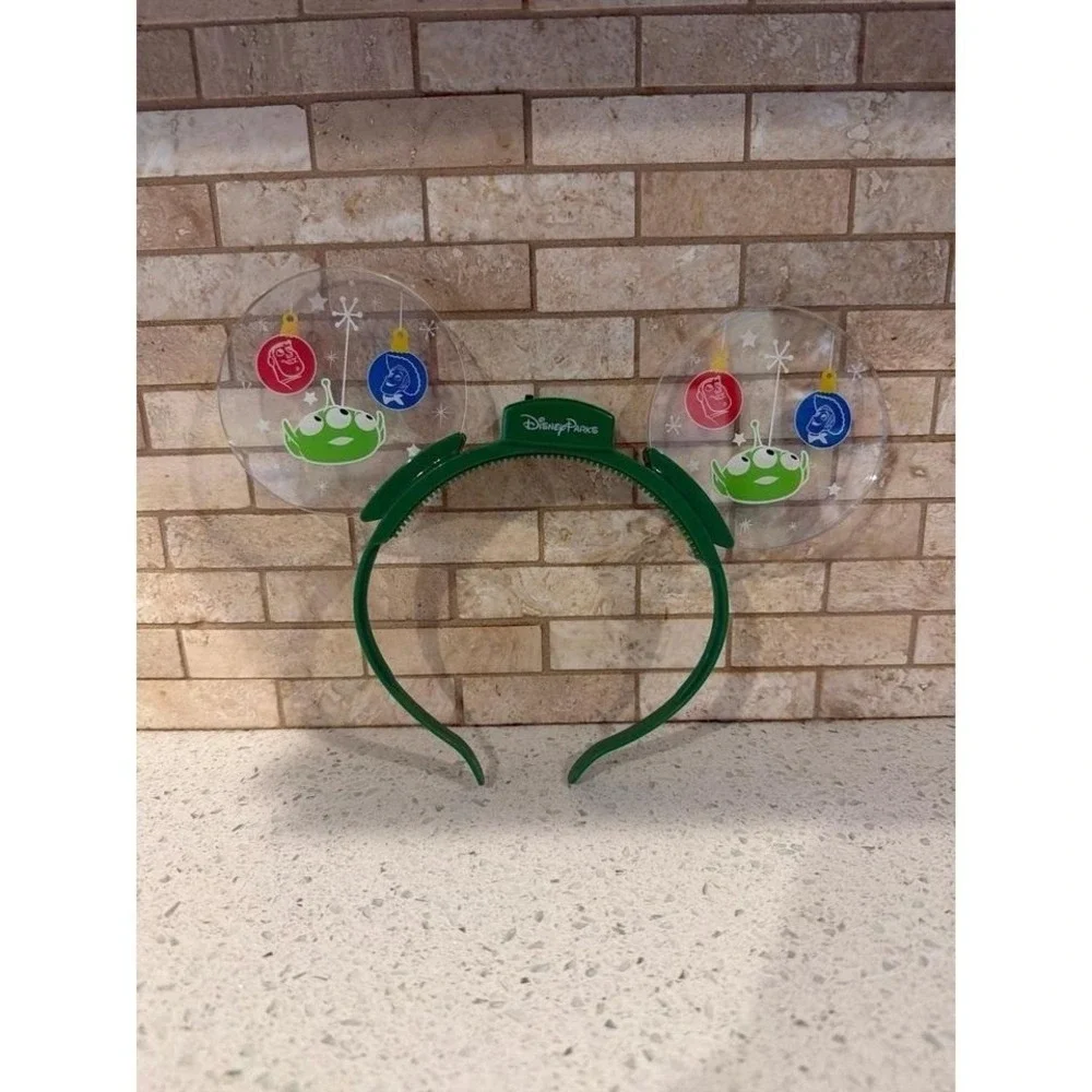 Disney Toy Story Glow‎ Ears Light Up Headband